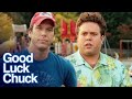 Lucky Charm | Good Luck Chuck