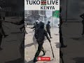 Kenya Youth Rise Up Gen Z Protests Maandamano Live Maandamano Wantam Nairobi Genz 