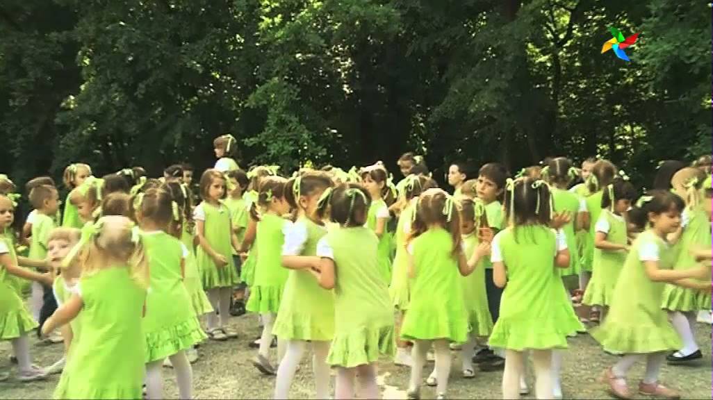 MINI KIKIĆI - Prijateljstvo