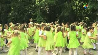 MINI KIKIĆI - Prijateljstvo