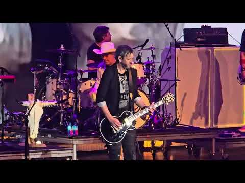 COLLECTIVE SOUL - Precious Declaration - Live Ocean Casino