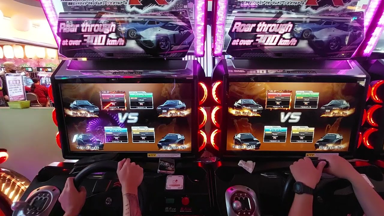 WMMT6RR ｜ Friendly Battle｜ Tn-Fn x Tn-93 VS Zazza x Moka #157