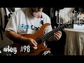 guitar vlog #98