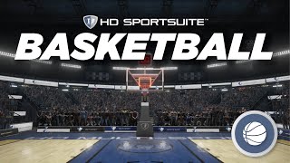 HD SportSuite: Basketball