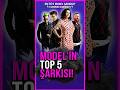 En İyi 5 MODEL Şarkısı (Seninki Hangisi?) #modelgrubu #model  #fatmaturgut #ramadanwithyoutube