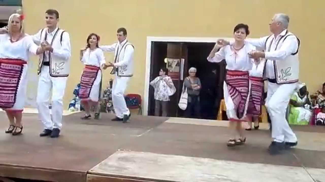 Vittorio Veneto - Baratto Culturale - Geamparaua 2014