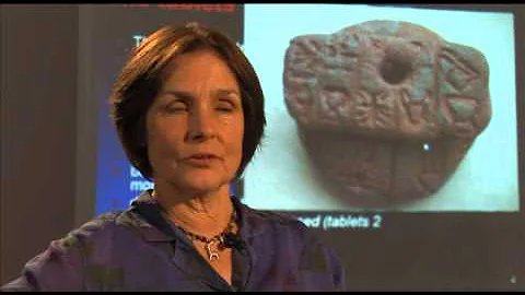 joan marler
