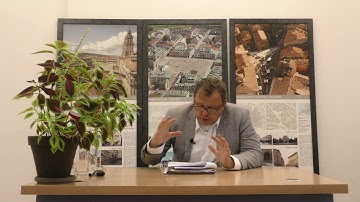 Collective memory and forgetting as a social construct - dr G. Pożarlik