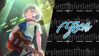 【バンドスコア】MyGO!!!!! - シャルル (Cover) (Guitar TAB, Bass TAB, Drum Score)