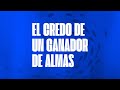 EL CREDO DE UN EVANGELISTA | ATB