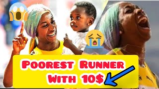 Famous ShellyAnn FraserPryce Networth Biography, History Net Worth