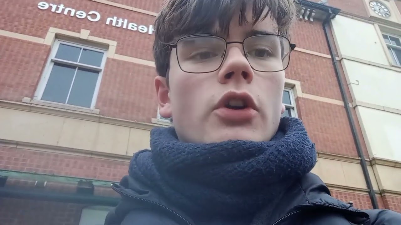 Bus Spotting in Banbury | 04/01/2025