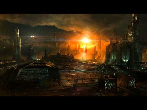 Valentin Silvestrov - Cantata VI (1977, poetry by Taras Chevchenko)