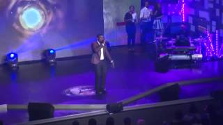 Shola - Twisted By Keith Sweat | MTN Project Fame Season 7.0