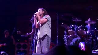 Pearl Jam - United Center, Chicago, 08.24.2009