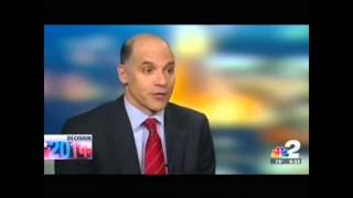 Chris Ulrich WBBH TV News 10 21 2014