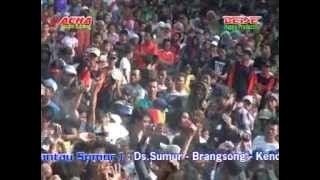 PANTURA Andeca andeci Trio ABG Live in sumur brangsong