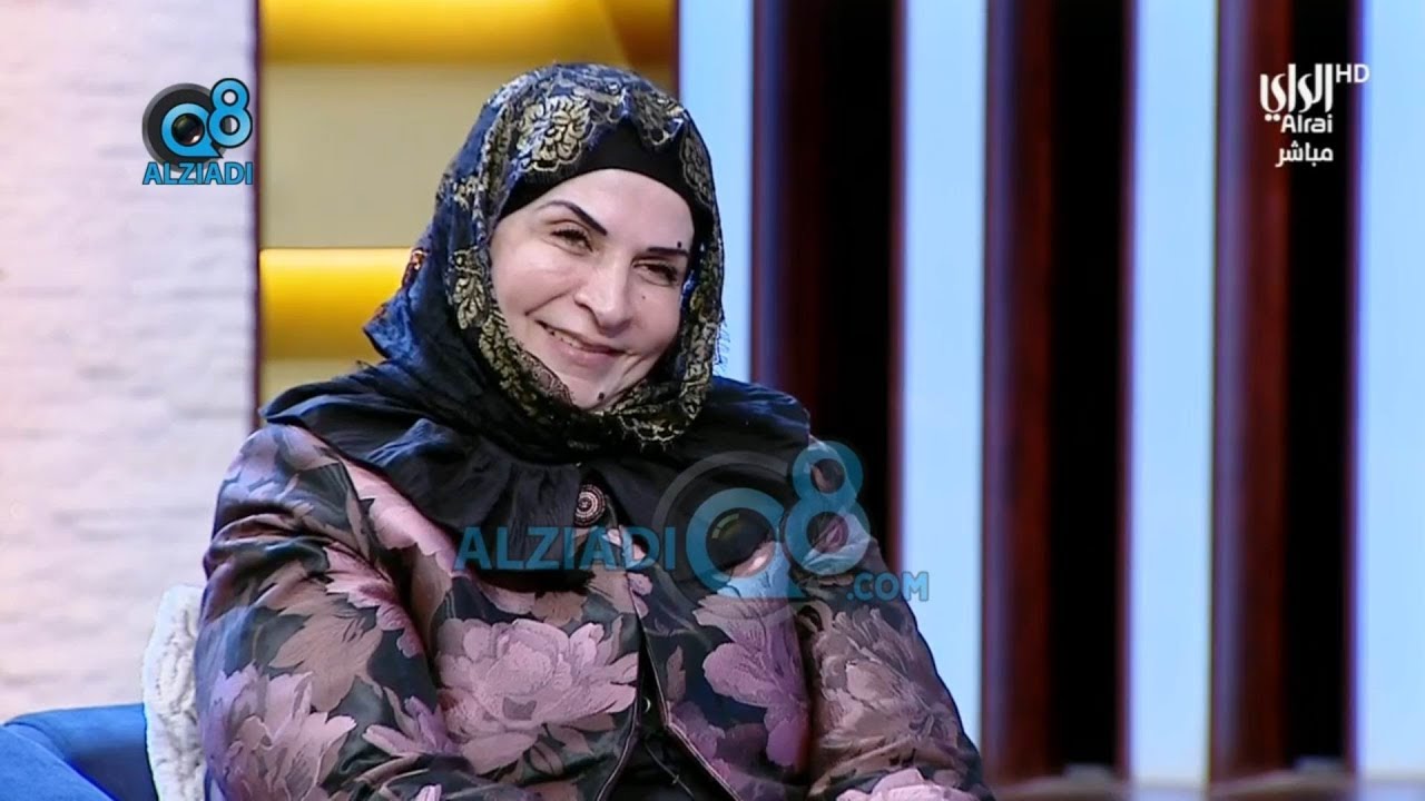 برنامج (عشر إلا عشر) يستضيف الناشطة في مجال العمل الإنساني 