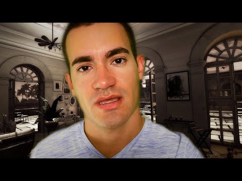 ASMR Audio Store (ASMR RolePlay)