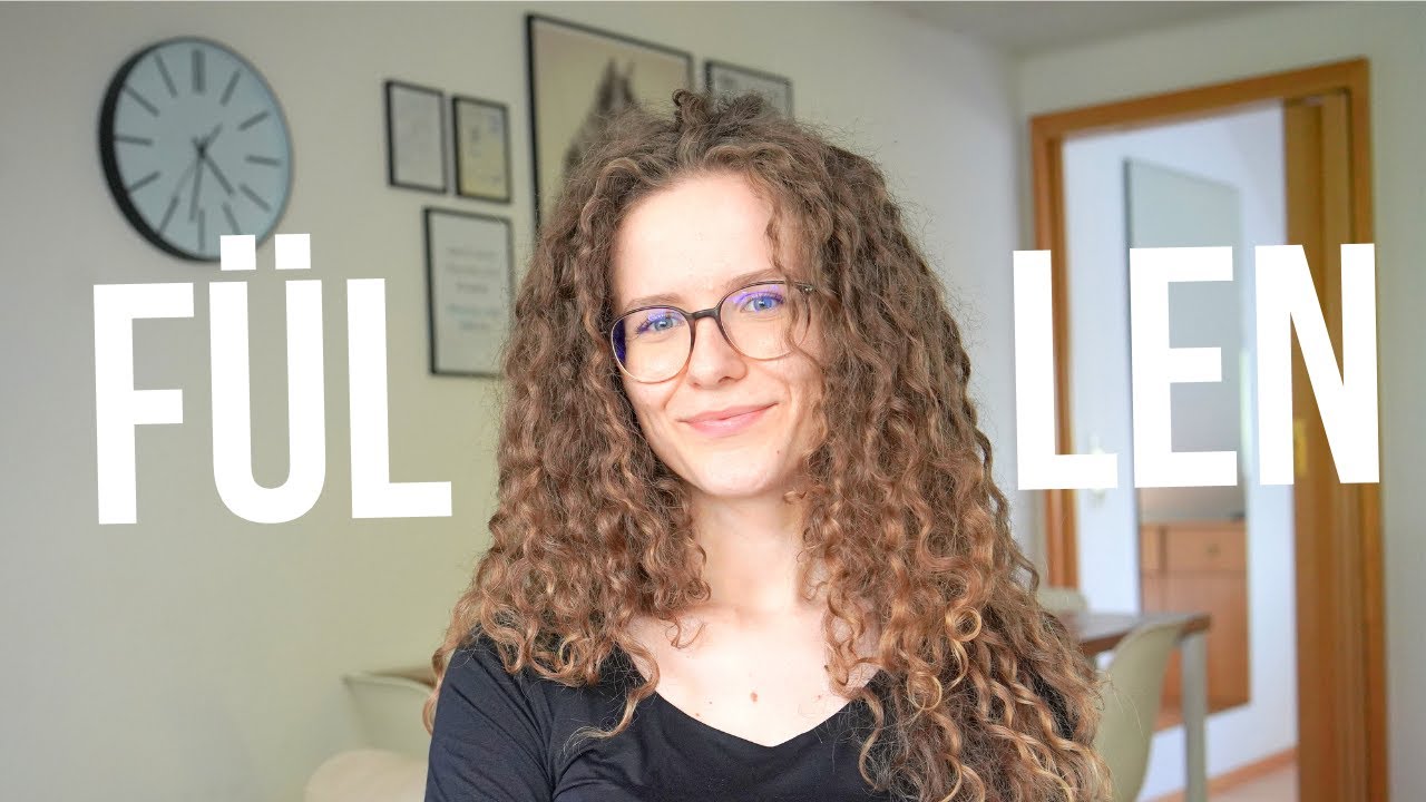 abfüllen | auffüllen | ausfüllen | nachfüllen | DEUTSCH B2-C1