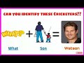 Emoji Challenge - Identify The Cricketers  - cricket quiz - Only A True Fan Can Finish - 99% Fail