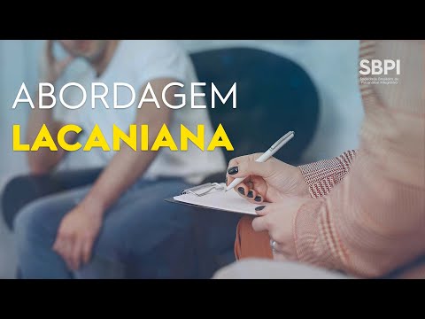 A Abordagem Lacaniana