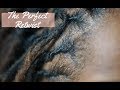 The Perfect Retwist! | How I Slay My Loc Retwist & Edges