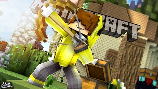 HYPİXEL'DEN YOUTUBER TAG ALDIM! - Minecraft SKYWARS