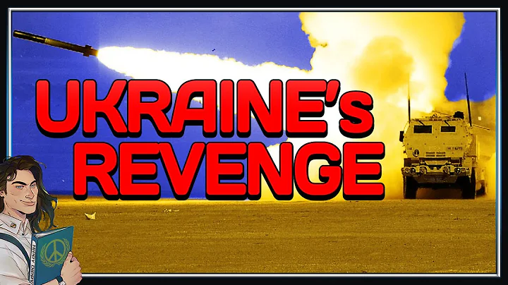 Ukraine's New Secret Weapon: HIMARs