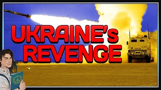 Ukraines New Secret Weapon: HIMARs