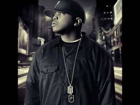 Styles-P - Drop The World Freestyle [New/CDQ/Dirty/N...