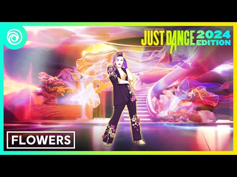 Just Dance 2024 (видео)
