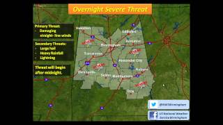 Multimedia Briefing- 06-08-14 9PM