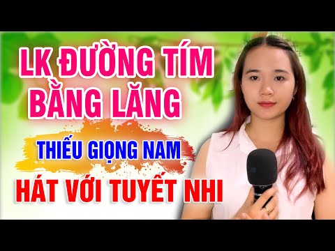 Karaoke Liên Khúc