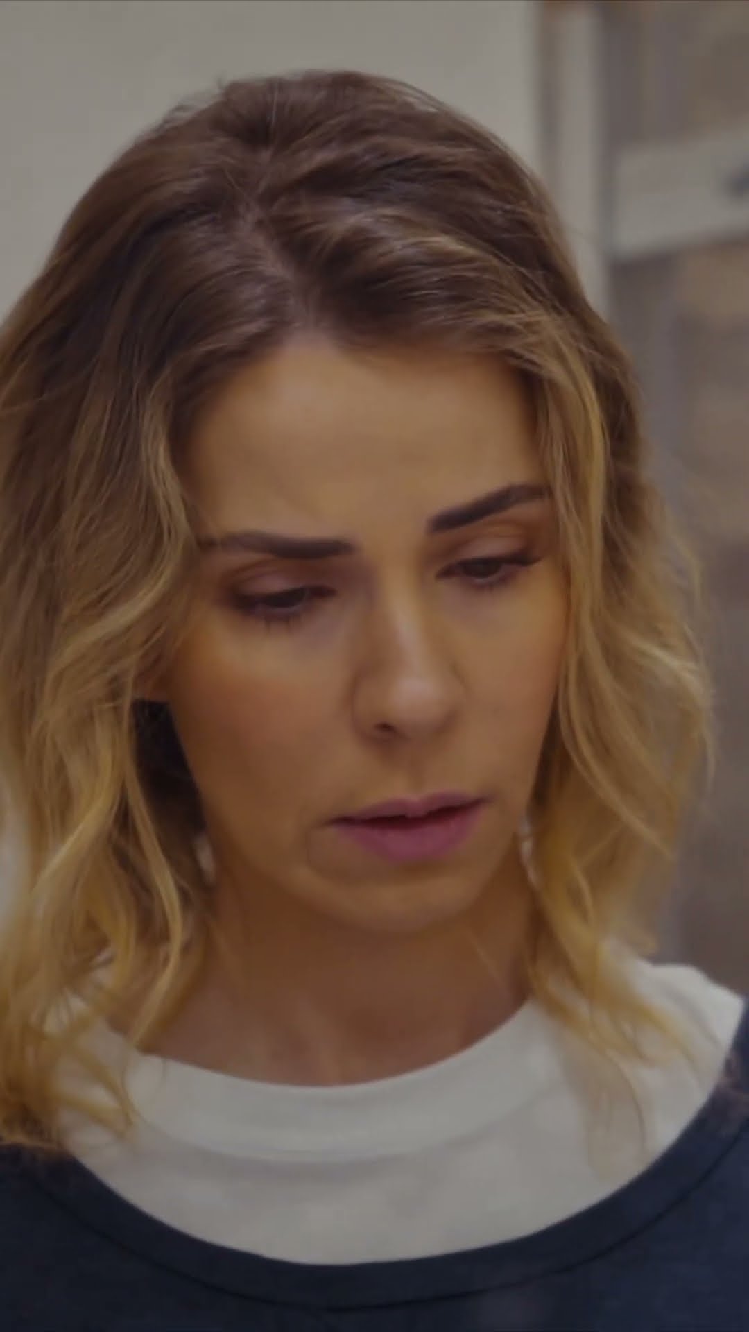 Selin yeniden anne olmak istiyor! #ArkaSokaklar #Shorts