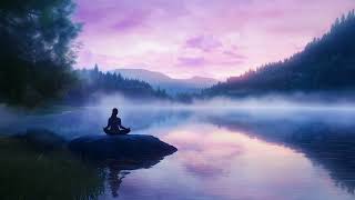 Chaos to Calm – Dreamscape Pandrum Rhythms for Inner Peace