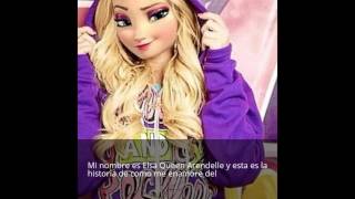 JELSA Solo amigos cap. 1