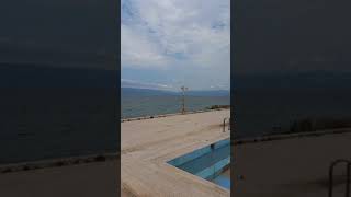 Kızılay Tarafından Terk Edilen Hayalet Bursa Deniz Kamp Alanı 2018 Bakımsızlıktan Çürüdü Açıklamaoku