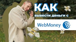 КАК ВЫВЕСТИ ДЕНЬГИ С ВЕБМАНИ ДИЗ НА ТЕХНОДМИТРИЯ