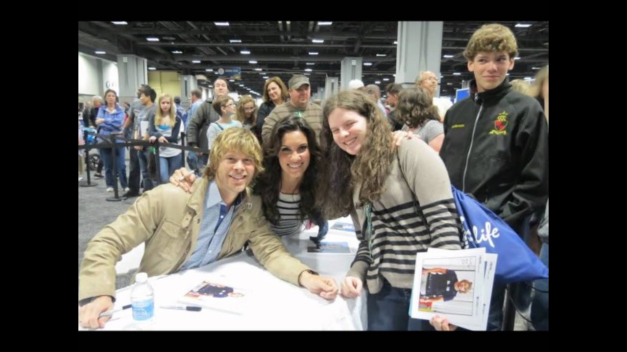 Eric Christian Olsen - My Life Would Suck Without You