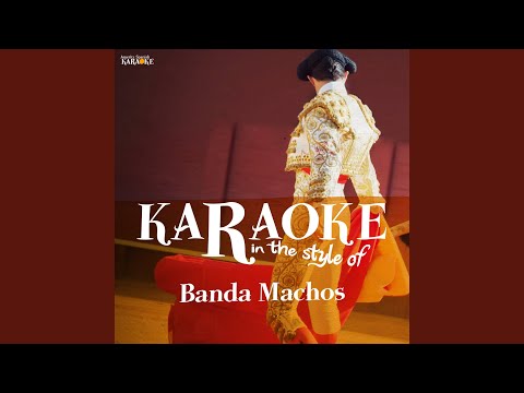 La Manguera Karaoke Version