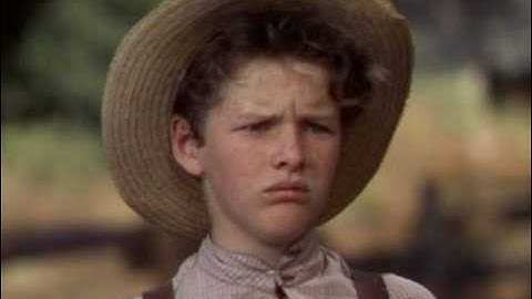 The Adventures of Tom Sawyer (1938) - 1/9 - {HQ}