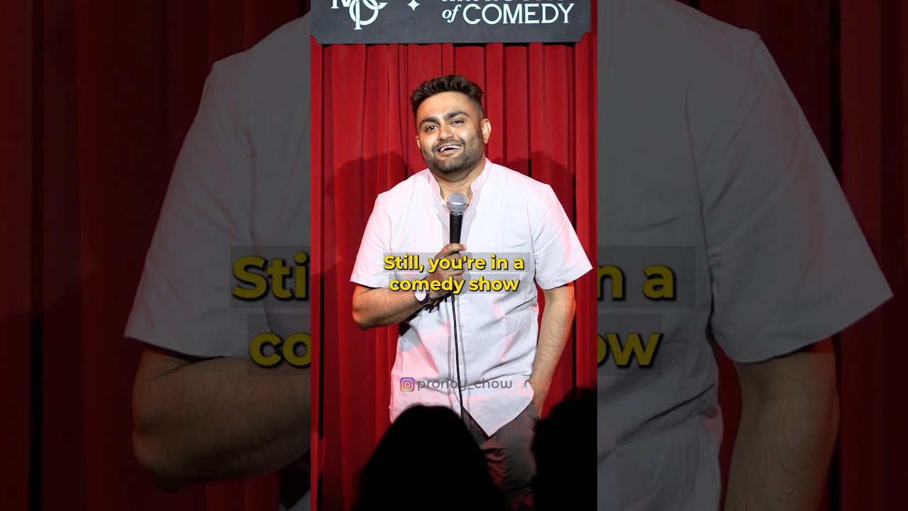 Relationship Goals | Standup Comedy by Pronoy #couple #relationship #comedy #standup #situationship