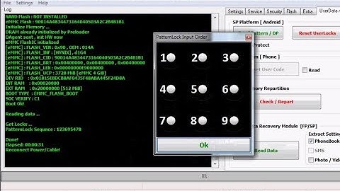 HOW TO READ MTK BASE mobile ON CM2 TOOL