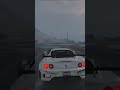 Ferrari 360 Modena LBWK 🔥 | GTA 5 CARS #shorts