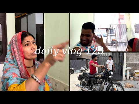 Mummy Ne Bhai Ko Thappad Maar Diya 😳