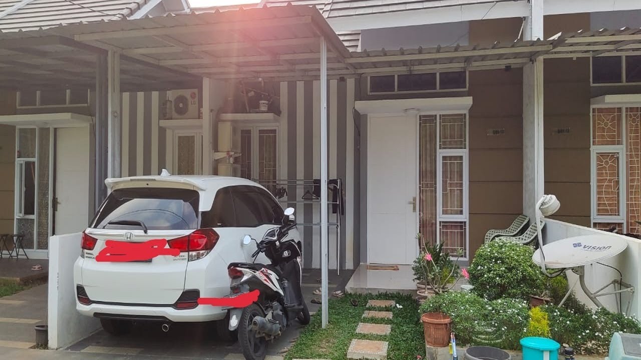 Villa Mutiara Dijual Di Medan Rumahdijual Com