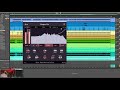 Mixing Vocals: Dragonfire (Push Pull Opto Trick) - from the famous LA2A trick of Andrew Scheps