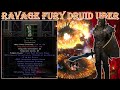 [MOD] Ravage Fury Druid vs Uber Tristram – Insane Werewolf Power in Diablo 2 Resurrected