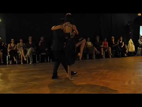 Claire et Dario Da Silva